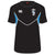 MTO Central Florida CLAymores Champion Tee - www.therugbyshop.com www.therugbyshop.com Unisex / Black/Blue / XS TRS Distribution Canada TEES MTO Central Florida CLAymores Champion Tee