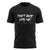 Don'T Ruck With Me Graphic Tee - www.therugbyshop.com www.therugbyshop.com MEN'S / BLACK / S XIX Brands TEES Don'T Ruck With Me Graphic Tee