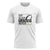 Eat Sleep Rugby Graphic Tee - www.therugbyshop.com www.therugbyshop.com MEN'S / WHITE / S SANMAR TEES Eat Sleep Rugby Graphic Tee