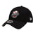 Edmonton International 7S New Era Cap - www.therugbyshop.com www.therugbyshop.com UNISEX / BLACK w/ RED LOGO / O/S XIX Brands HEADWEAR Edmonton International 7S New Era Cap