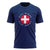 Give Blood PLAy Rugby Graphic Tee - www.therugbyshop.com www.therugbyshop.com MEN'S / NAVY / S XIX Brands TEES Give Blood PLAy Rugby Graphic Tee