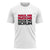 Maul Me Ruck Me Graphic Tee - www.therugbyshop.com www.therugbyshop.com MEN'S / WHITE / S XIX Brands TEES Maul Me Ruck Me Graphic Tee