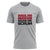 Maul Me Ruck Me Graphic Tee - www.therugbyshop.com www.therugbyshop.com MEN'S / HEATHER GREY / S XIX Brands TEES Maul Me Ruck Me Graphic Tee