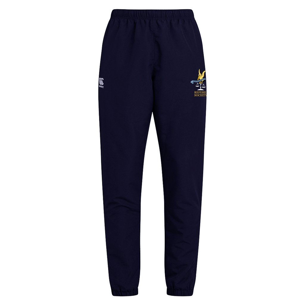 NCRFU CCC Club Track Pants - Women's - www.therugbyshop.com www.therugbyshop.com WOMEN'S / Navy / W6 TRS Distribution Canada PANTS NCRFU CCC Club Track Pants - Women's