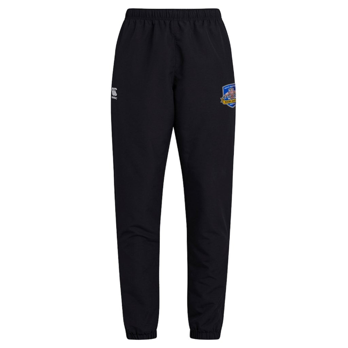 PNRRS CCC Club Track Pants - Men&#39;s - www.therugbyshop.com www.therugbyshop.com MEN&#39;S / BLACK / S TRS Distribution Canada PANTS PNRRS CCC Club Track Pants - Men&#39;s