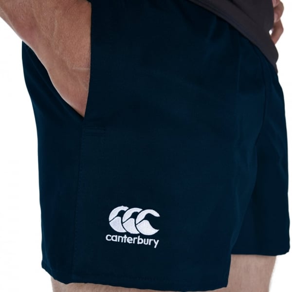 CCC MTO Referee Shorts - www.therugbyshop.com www.therugbyshop.com TRS Distribution Canada SHORTS CCC MTO Referee Shorts