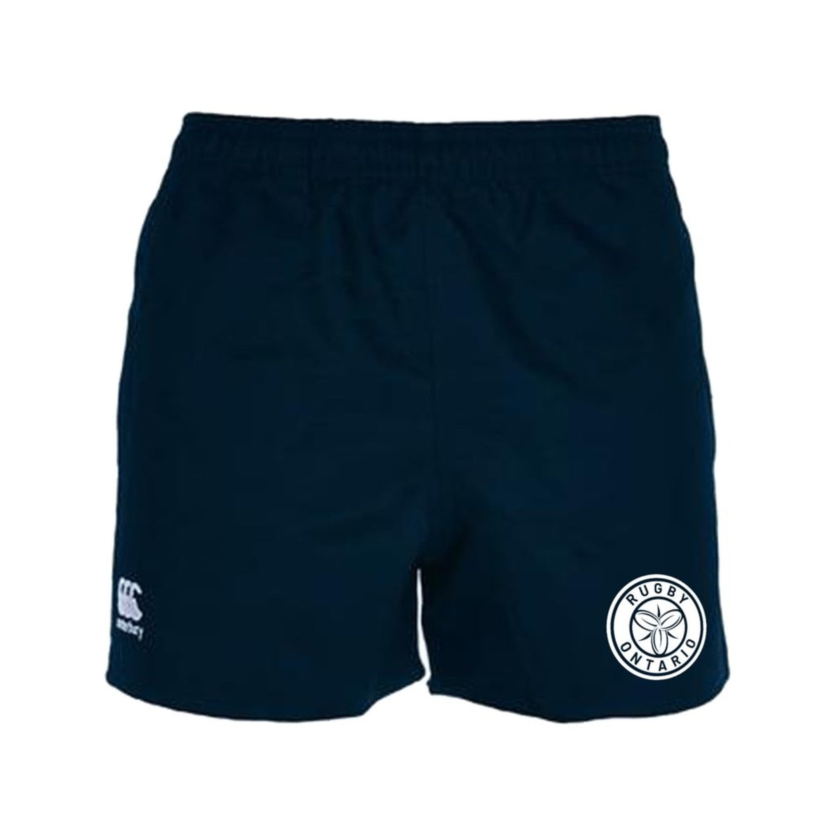 Rugby Ontario CCC AdvanTage Shorts - www.therugbyshop.com www.therugbyshop.com MEN&#39;S / NAVY / XS TRS Distribution Canada SHORTS Rugby Ontario CCC AdvanTage Shorts