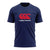Rugby Ontario CCC Logo Tee - Men's Sizing XS-4XL - Navy