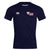 Rugby Ontario Referees CCC Club Dry Tee - www.therugbyshop.com www.therugbyshop.com UNISEX / NAVY / XS TRS Distribution Canada TEES Rugby Ontario Referees CCC Club Dry Tee
