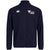 Rugby Ontario Referees CCC Club Track Jacket - www.therugbyshop.com www.therugbyshop.com UNISEX / NAVY / XS MUDOO JACKETS Rugby Ontario Referees CCC Club Track Jacket