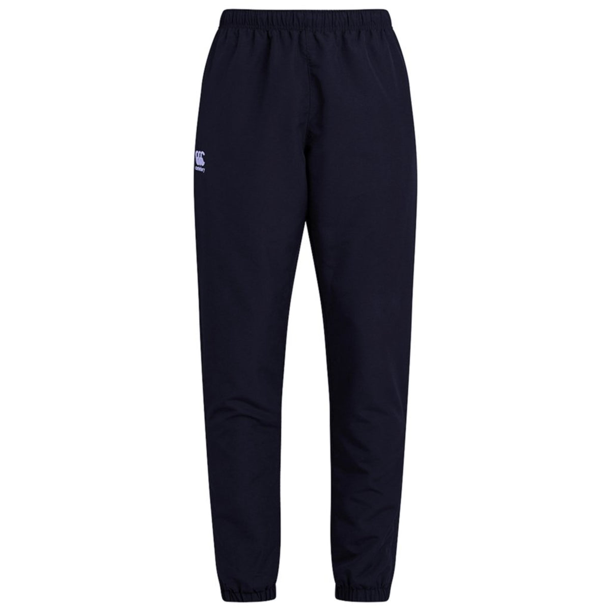 Rugby Ontario Referees CCC Club Track Pants - www.therugbyshop.com www.therugbyshop.com UNISEX / NAVY / XS TRS Distribution Canada PANTS Rugby Ontario Referees CCC Club Track Pants