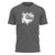 Seattle Vikings Graphic Tee - www.therugbyshop.com www.therugbyshop.com MEN'S / Charcoal / S XIX Brands TEES Seattle Vikings Graphic Tee