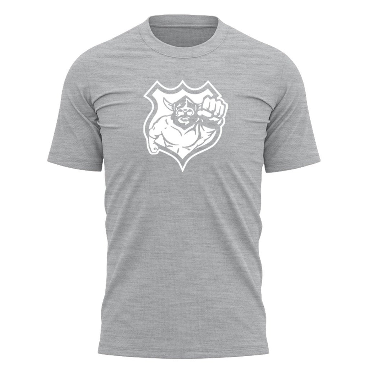 Seattle Vikings Graphic Tee - www.therugbyshop.com www.therugbyshop.com MEN&#39;S / Athletic Grey / S XIX Brands TEES Seattle Vikings Graphic Tee