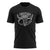 Stampede 7s Distressed Tee - www.therugbyshop.com www.therugbyshop.com UNISEX / BLACK / XS SANMAR TEES Stampede 7s Distressed Tee