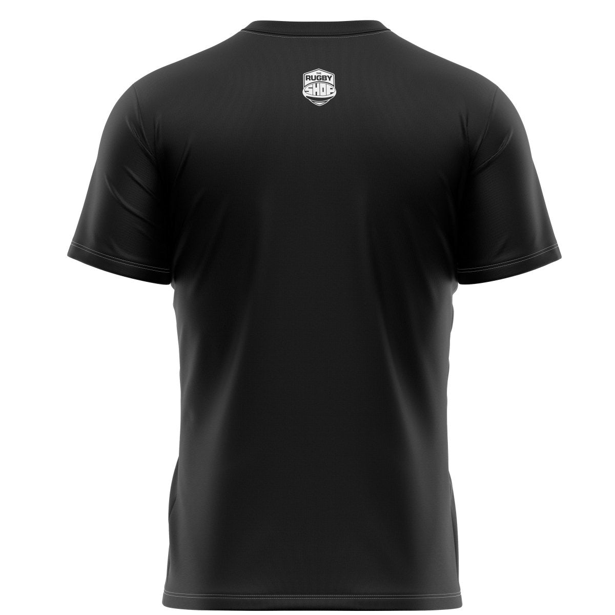 The Rugby Rant Logo Tee - Unisex - www.therugbyshop.com www.therugbyshop.com SANMAR TEES The Rugby Rant Logo Tee - Unisex