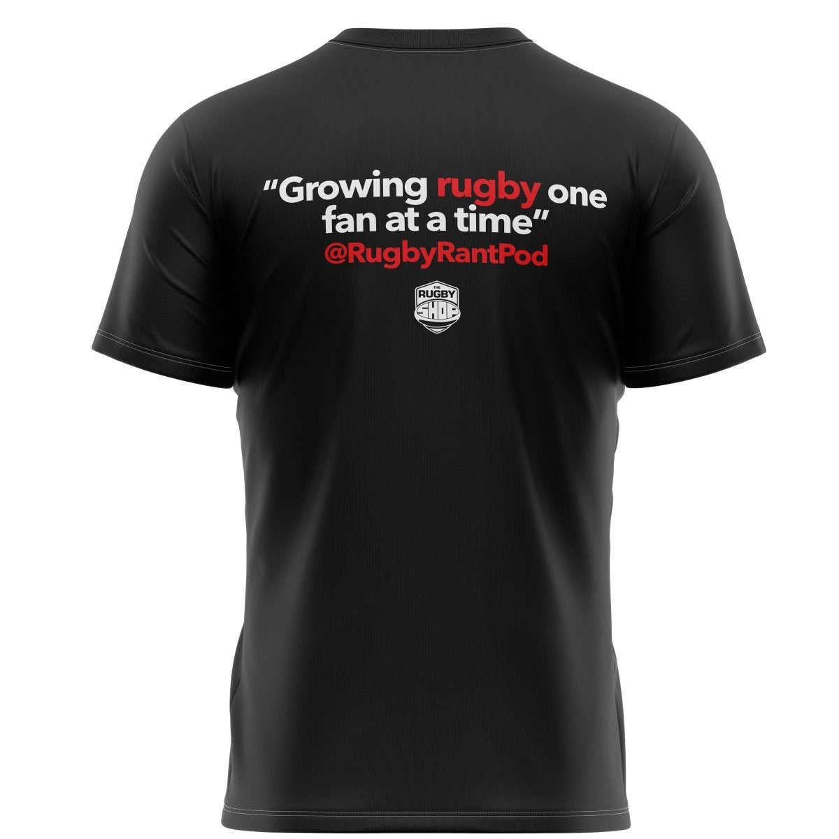 The Rugby Rant "My Wife" Tee - Unisex - www.therugbyshop.com www.therugbyshop.com SANMAR TEES The Rugby Rant "My Wife" Tee - Unisex