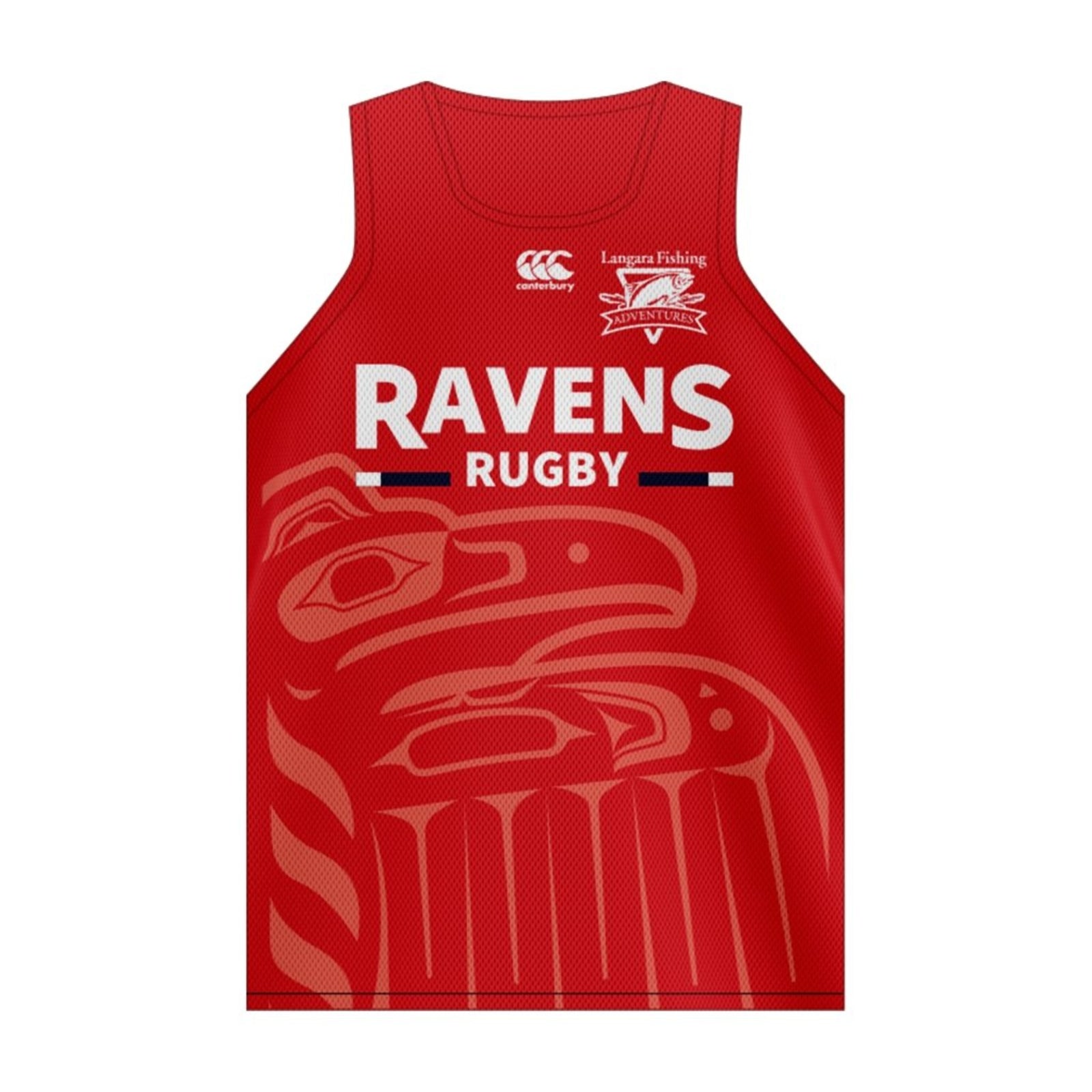 UBCOB Ravens Rugby - www.