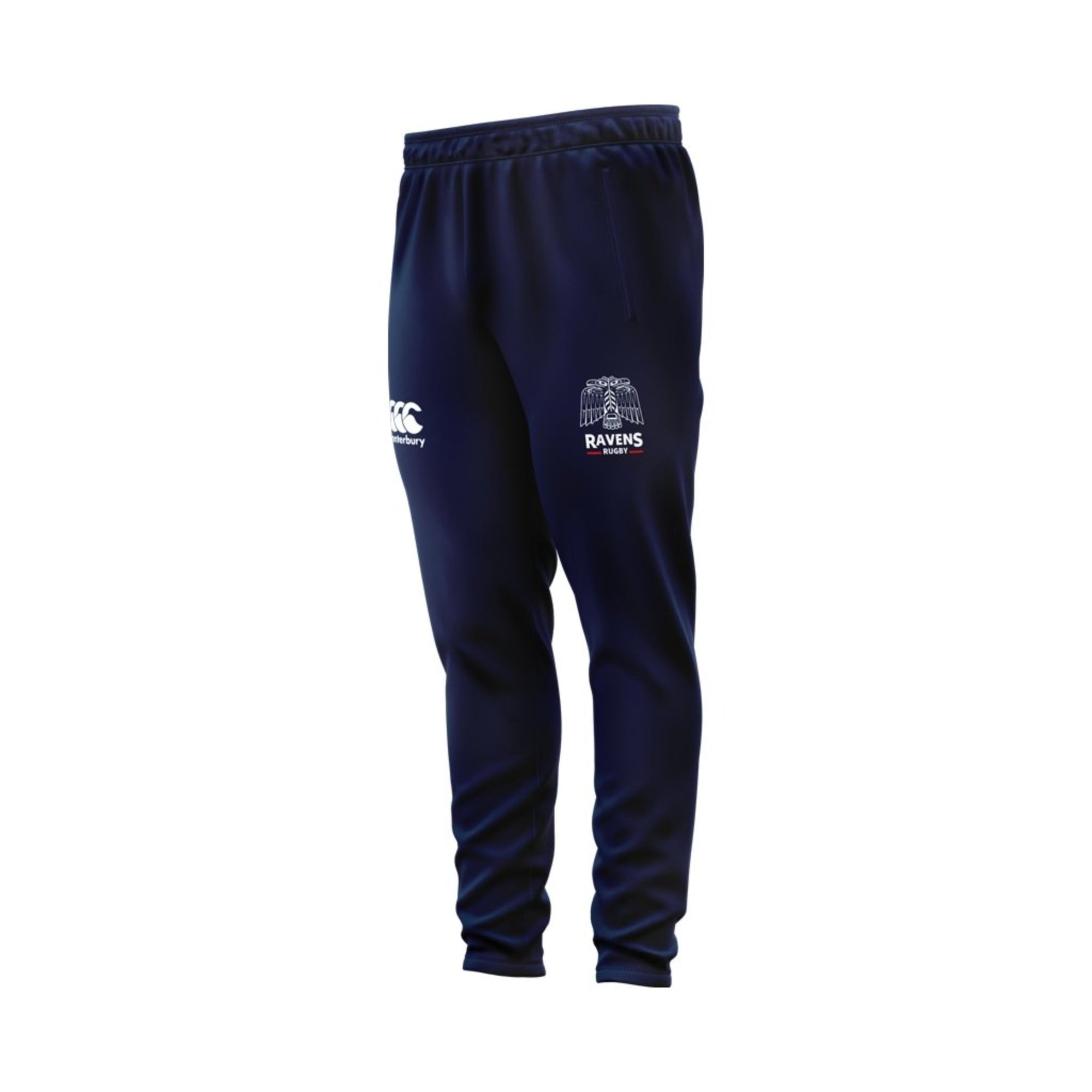 UBCOB Ravens CCC Stretch Tapered Pants - www.therugbyshop.com www.therugbyshop.com MEN'S / NAVY / S TRS Distribution Canada PANTS UBCOB Ravens CCC Stretch Tapered Pants