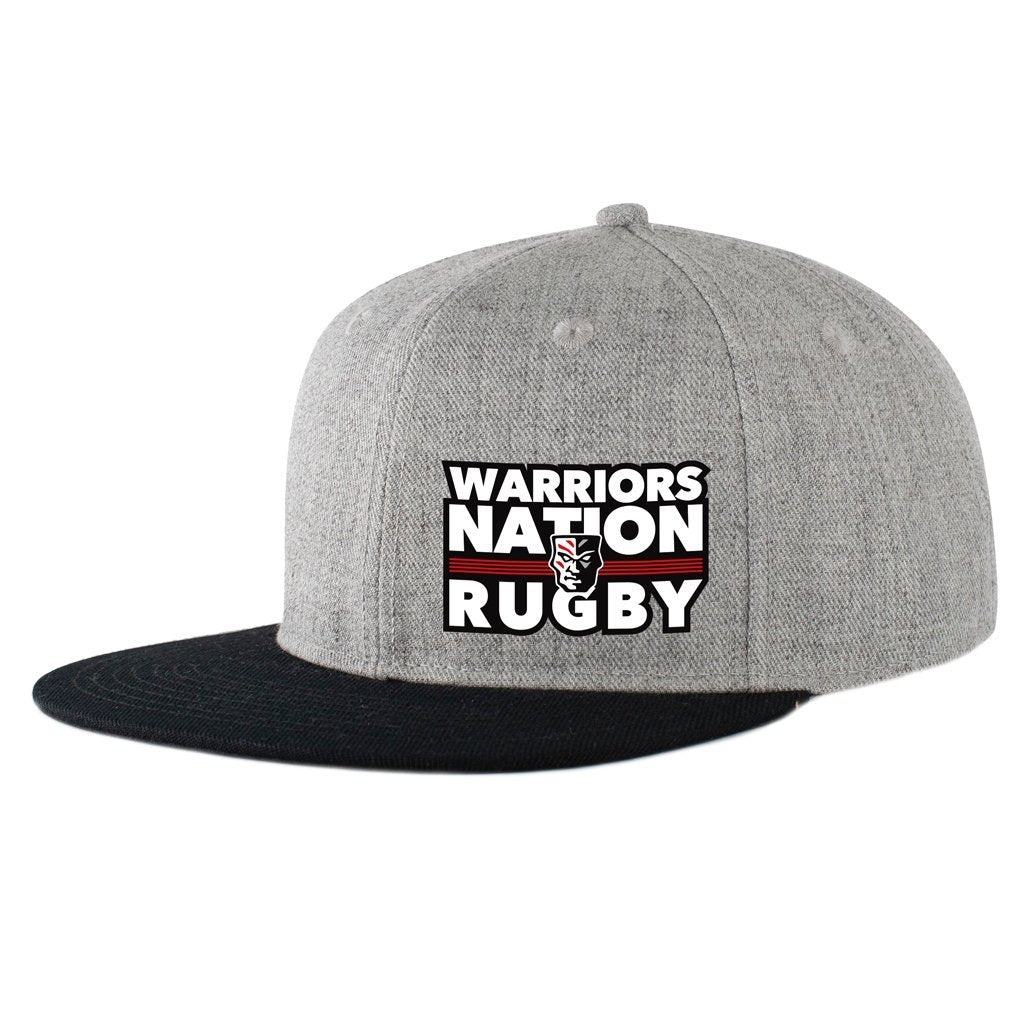 Utah Warriors City Tee, Fanwear