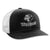 Utah Warriors 2021 Trucker Hat - www.therugbyshop.com www.therugbyshop.com ADULT UNISEX / BLACK / O/S XIX Brands HEADWEAR Utah Warriors 2021 Trucker Hat