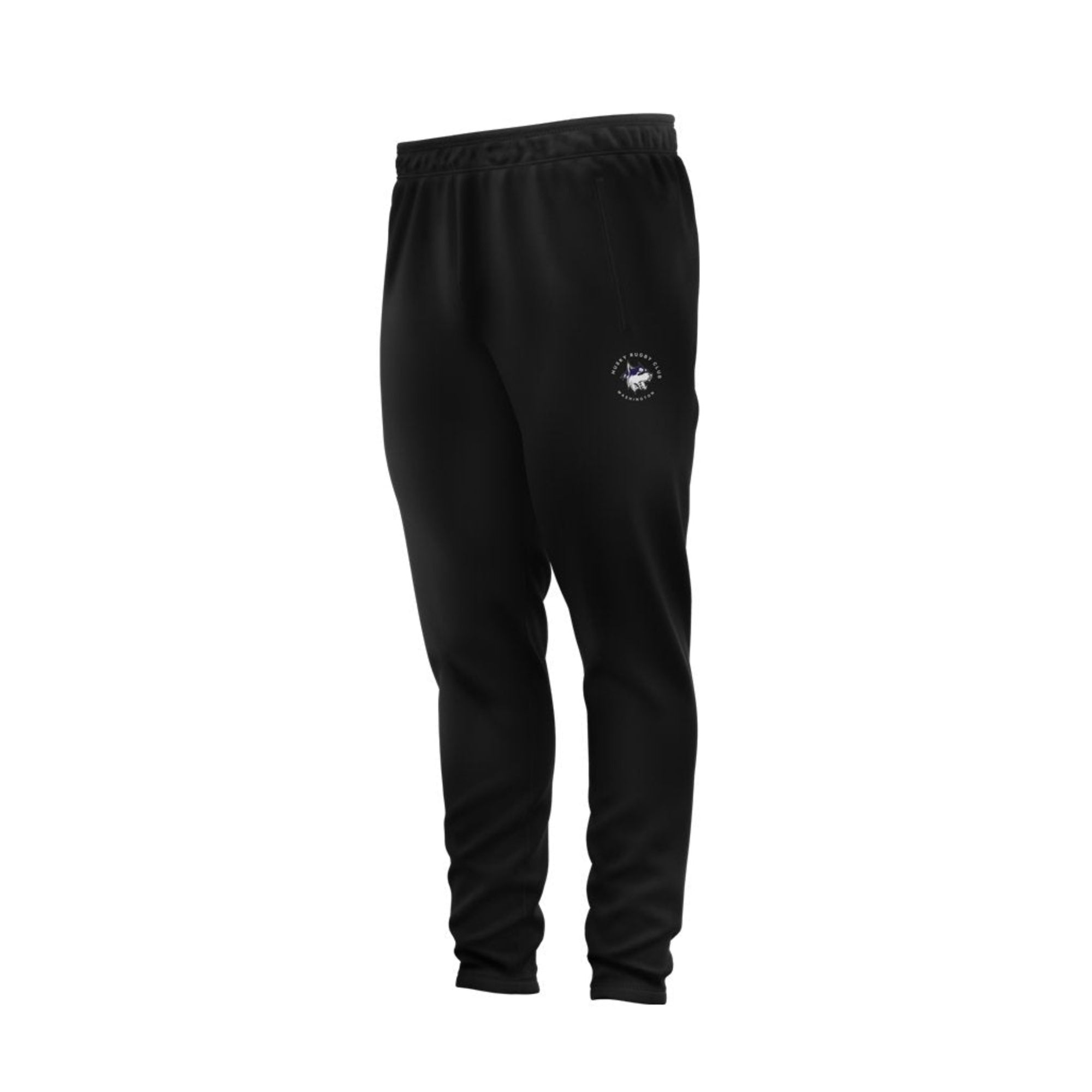 UW Huskies CCC Stretch Track Pants - The Rugby Shop