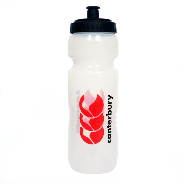 Water Bottle - www.therugbyshop.com www.therugbyshop.com TRS Distribution Canada ACCESSORIES Water Bottle
