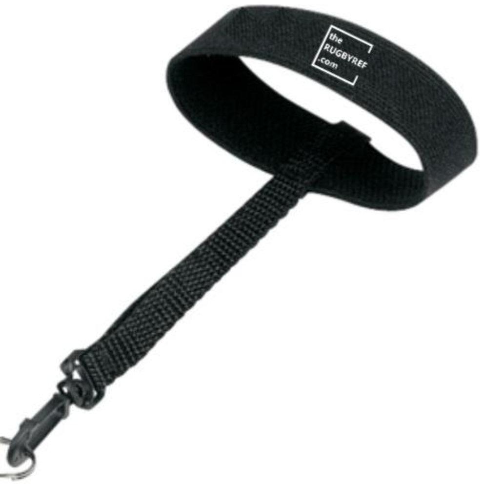 Wrist Band LANYard For Whistles - www.therugbyshop.com www.therugbyshop.com 3RD PARTY ACCESSORIES Wrist Band LANYard For Whistles